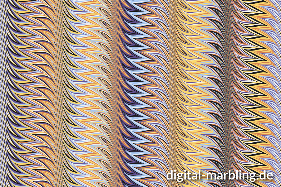 digital marbling cable